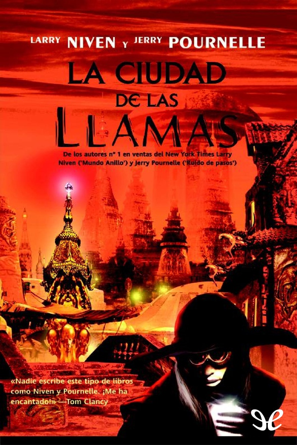 Larry Niven