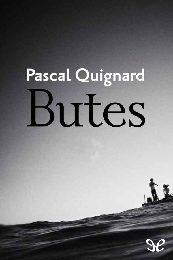Pascal Quignard