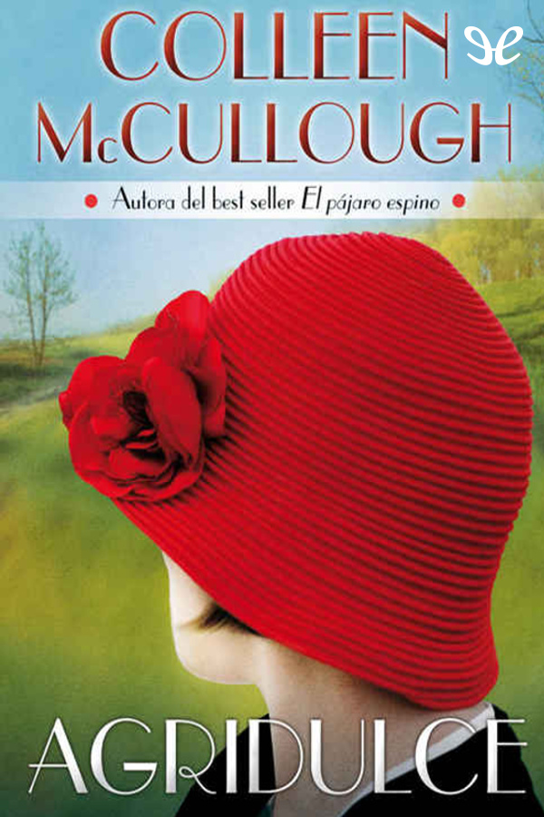 Colleen McCullough