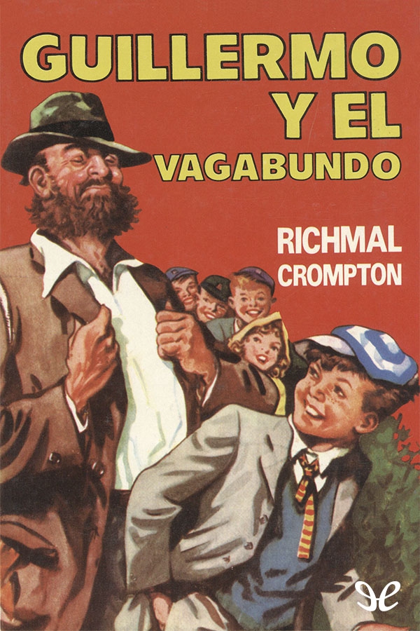Richmal Crompton