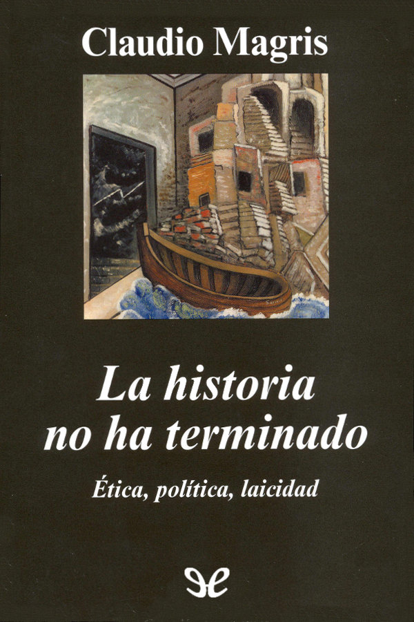 Claudio Magris