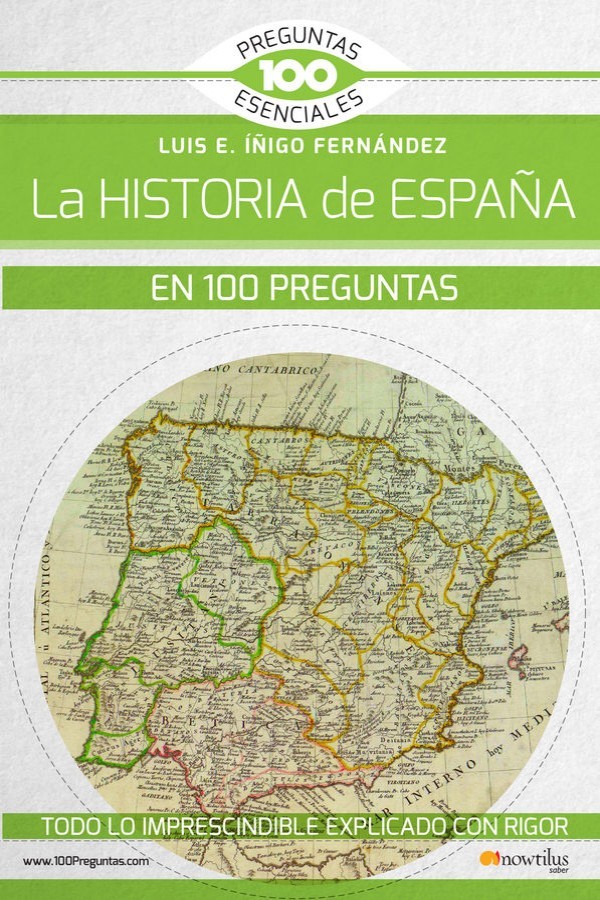 Luis E. Iñigo Fernandez