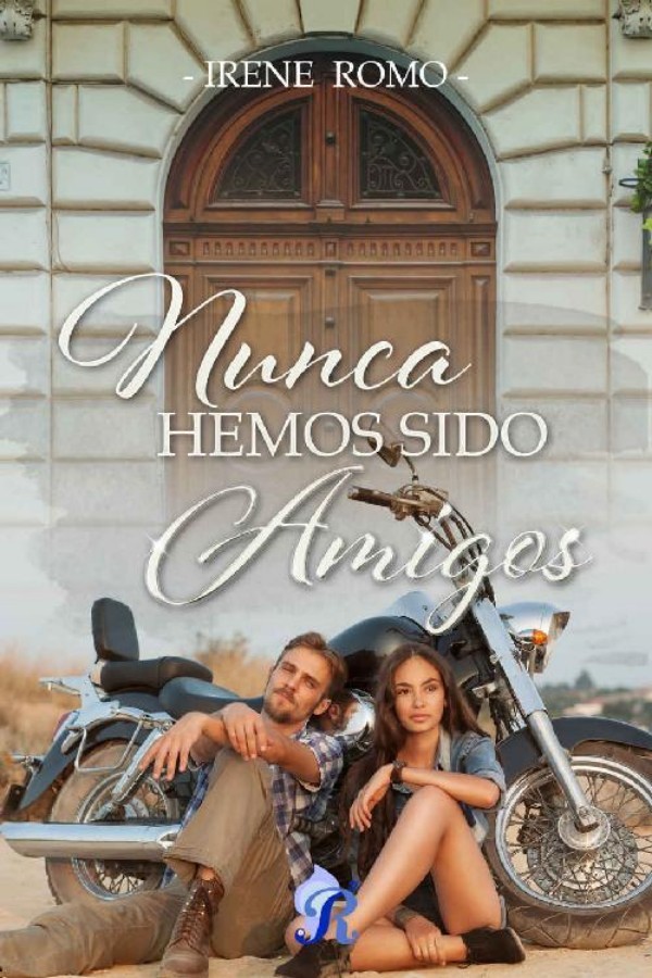 Irene Romo