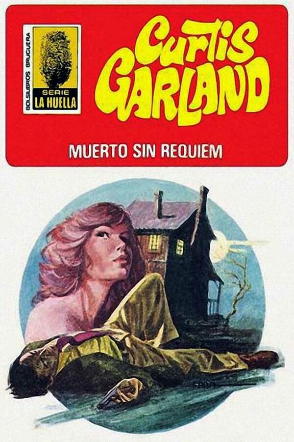 Curtis Garland