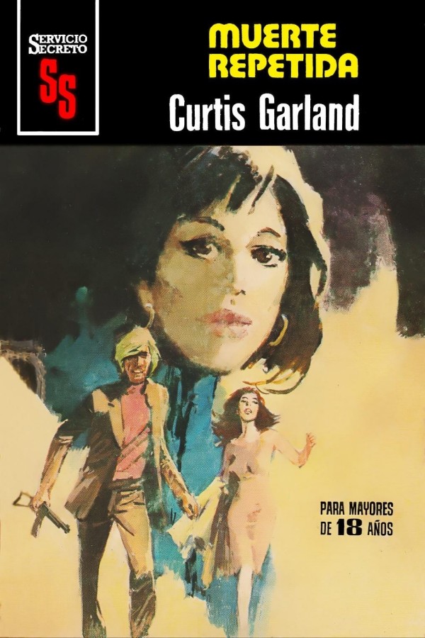 Curtis Garland