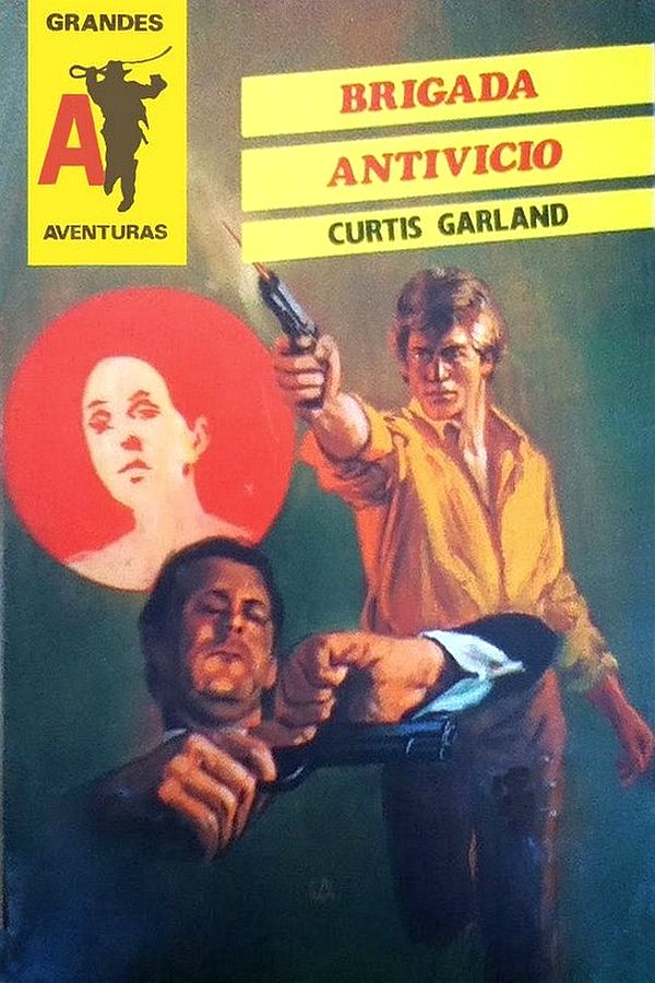 Curtis Garland
