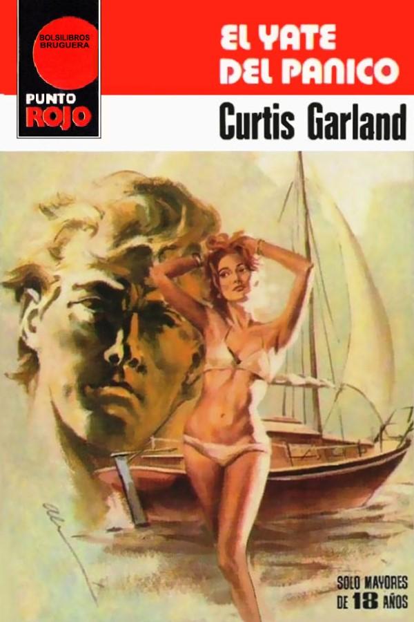 Curtis Garland