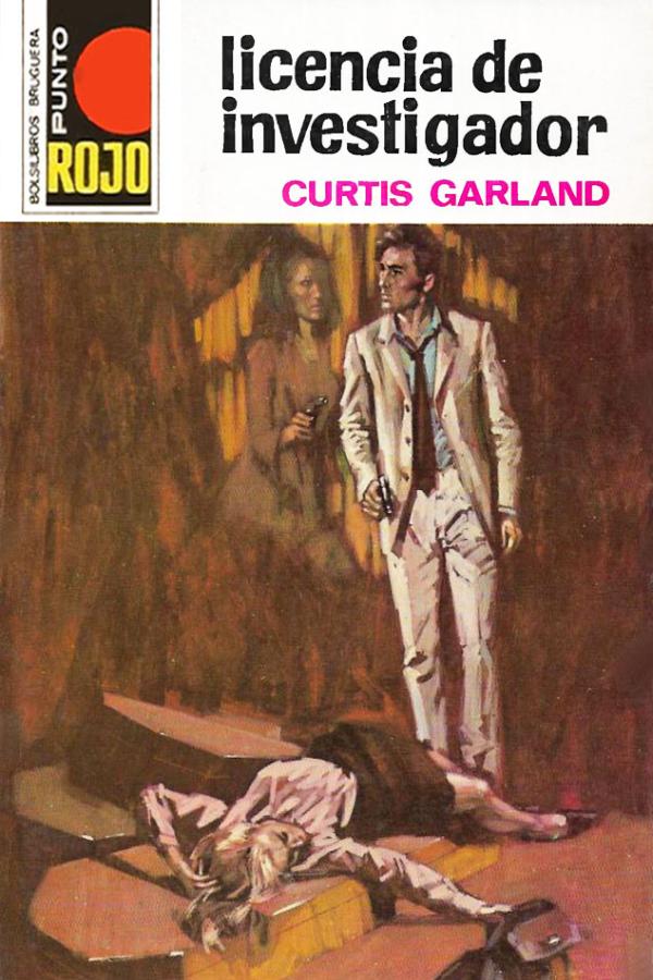 Curtis Garland
