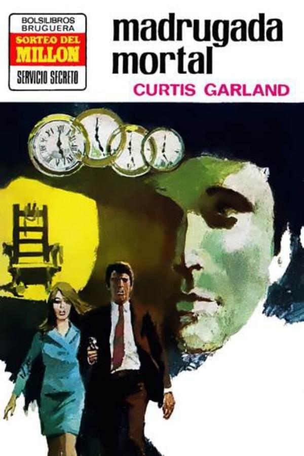 Curtis Garland