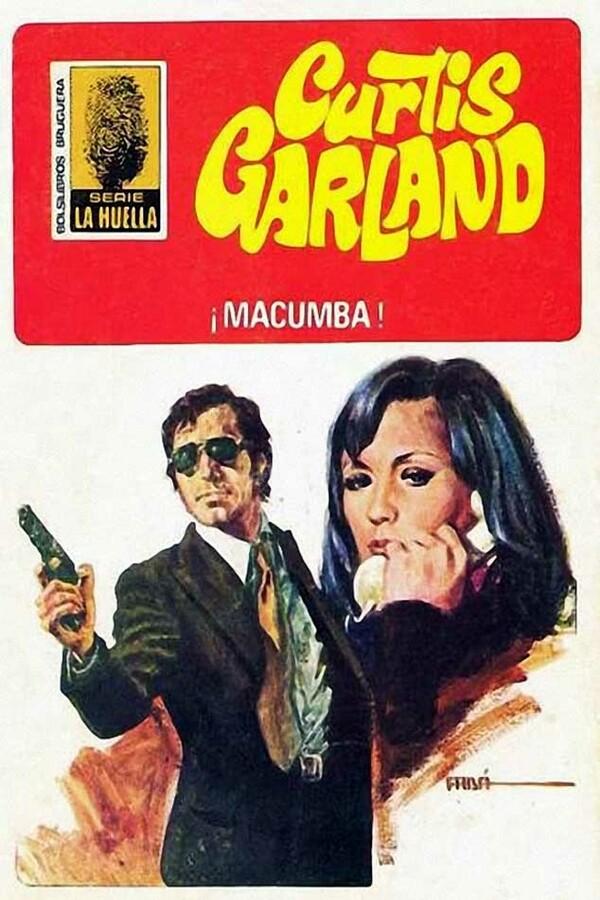Curtis Garland