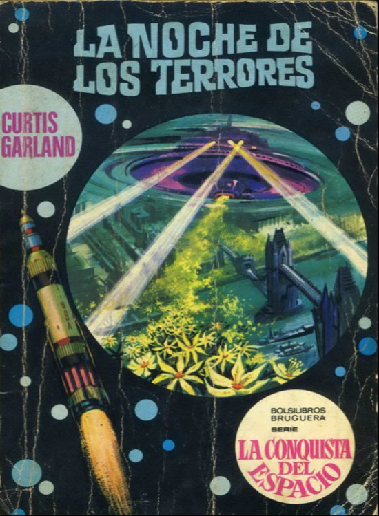 Curtis Garland