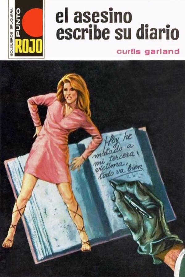 Curtis Garland