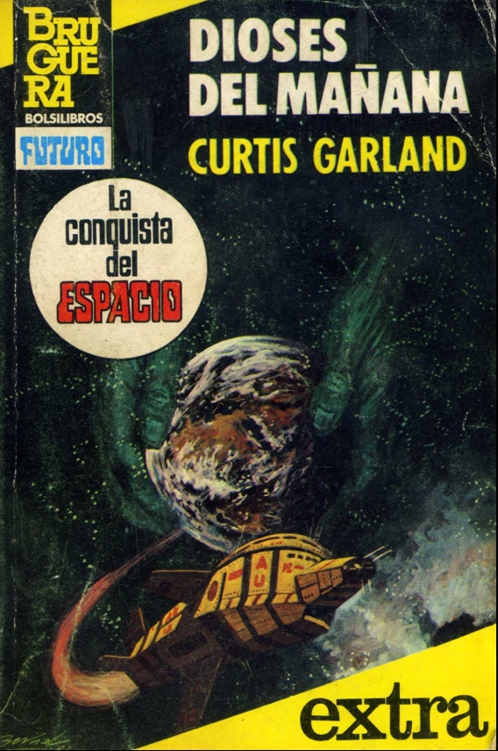 Curtis Garland