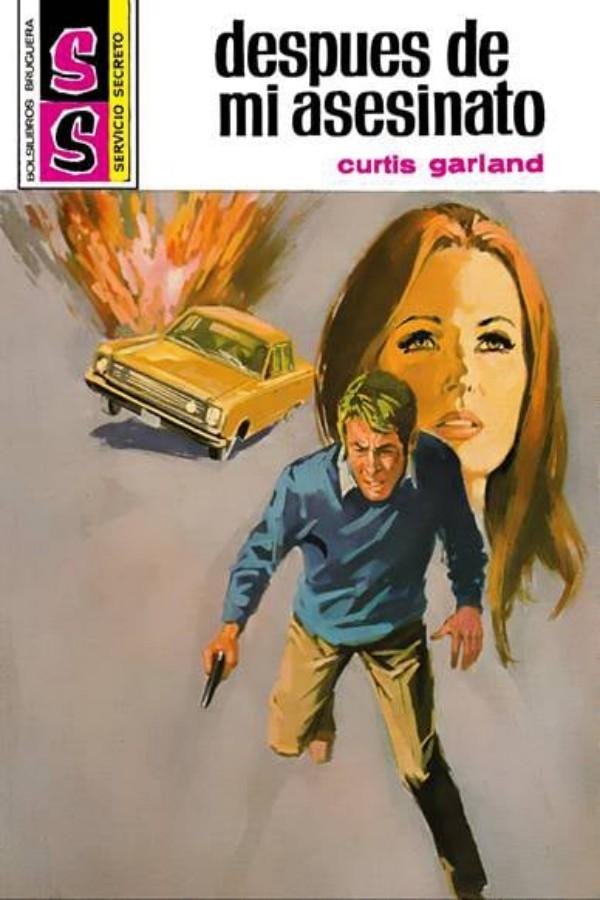 Curtis Garland