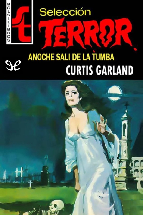 Curtis Garland
