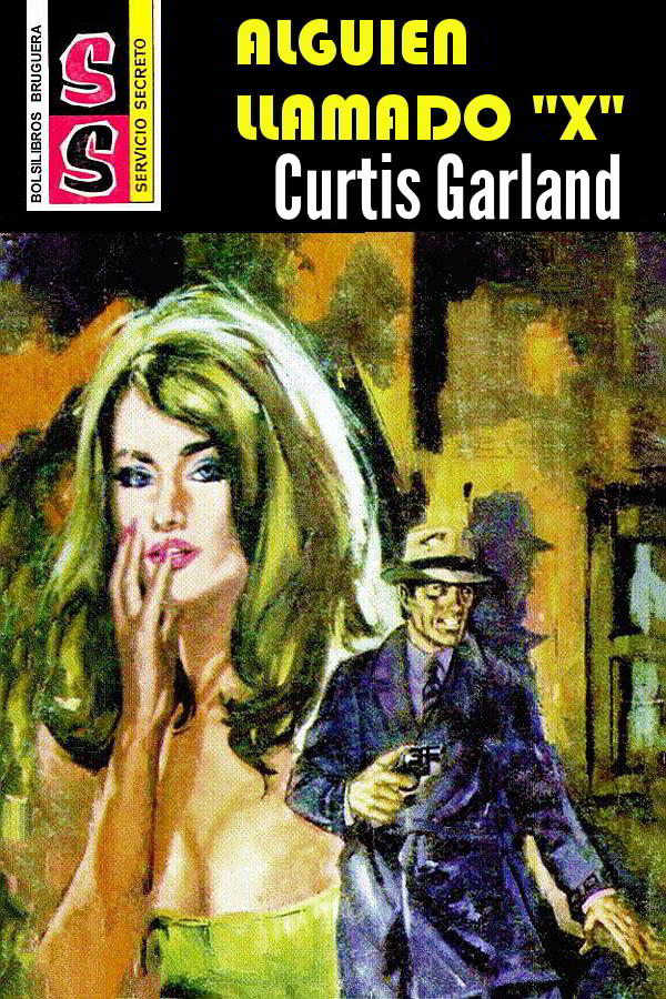 Curtis Garland