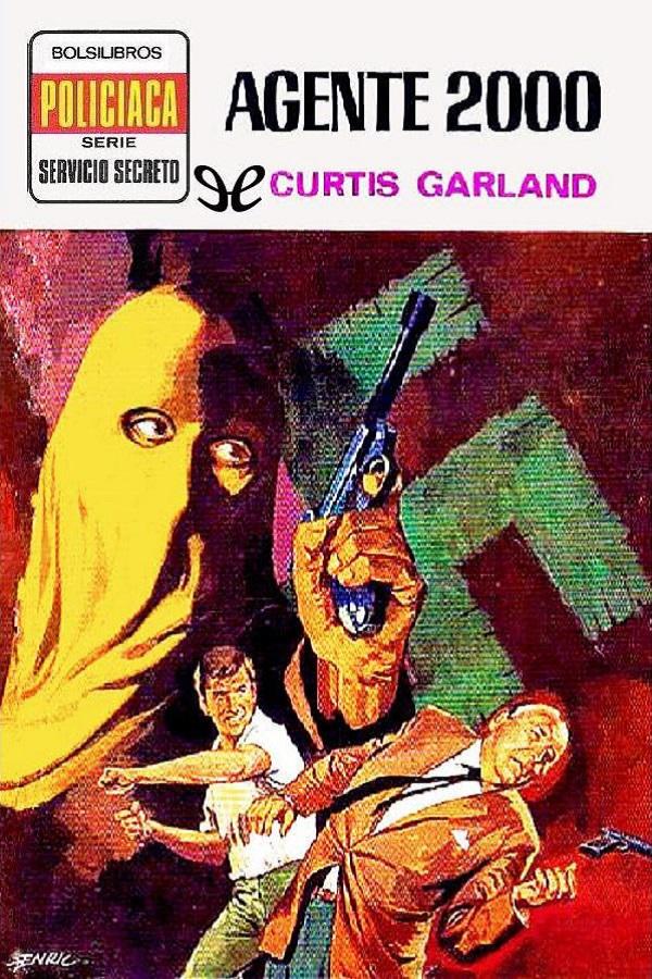 Curtis Garland