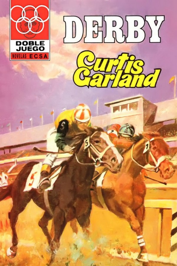 Curtis Garland
