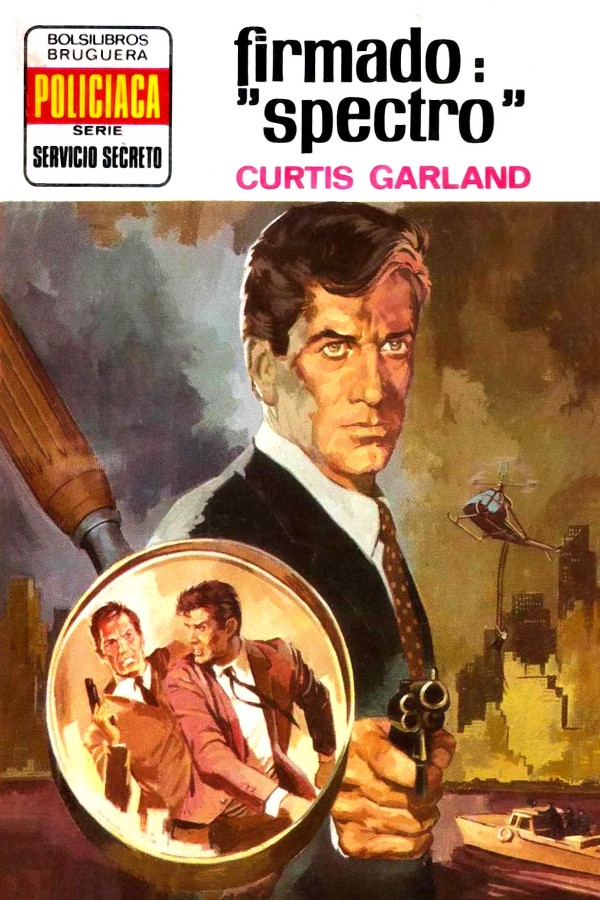 Curtis Garland