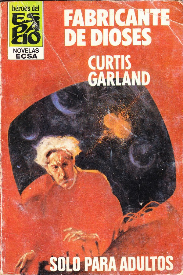 Curtis Garland