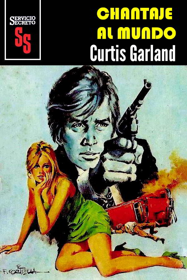 Curtis Garland