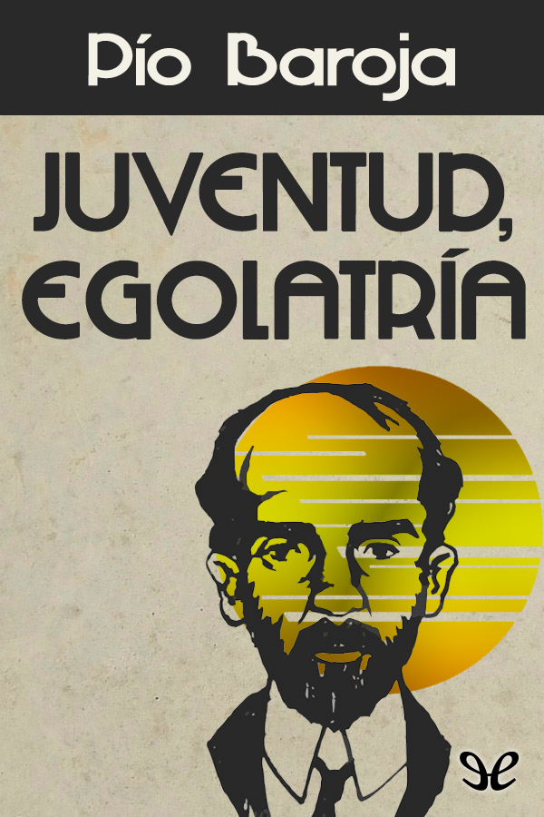 Pío Baroja