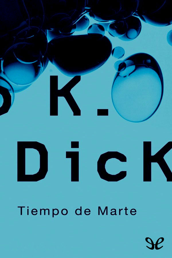 Philip K. Dick