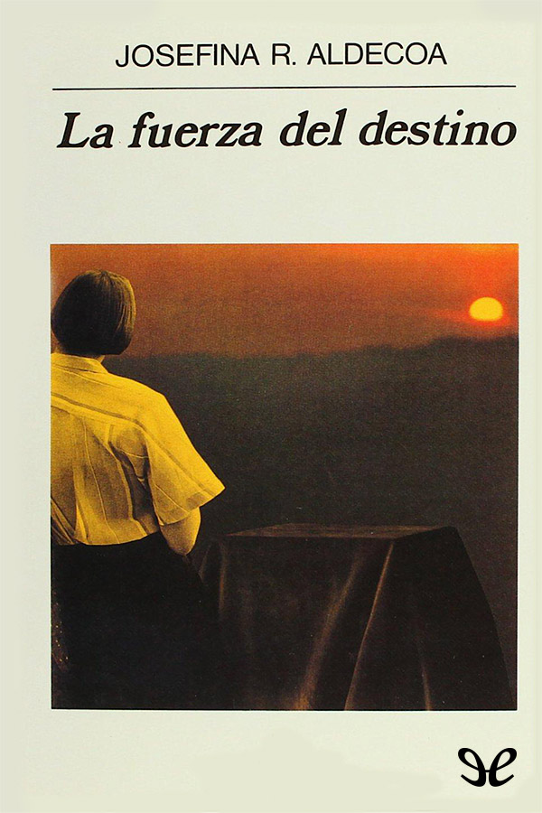 Josefina Aldecoa