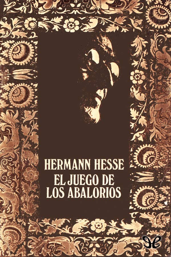 Hermann Hesse