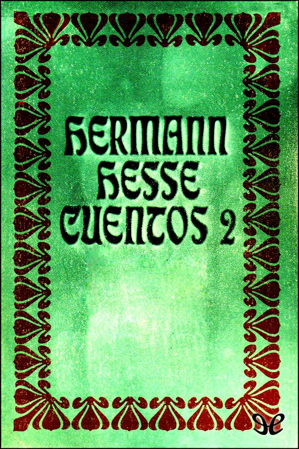 Hermann Hesse