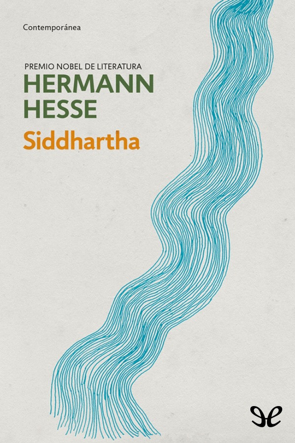 Hermann Hesse