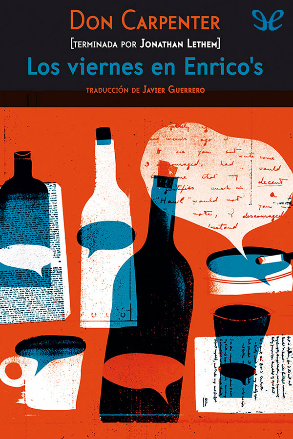 Jonathan Lethem