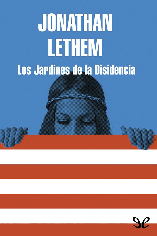 Jonathan Lethem