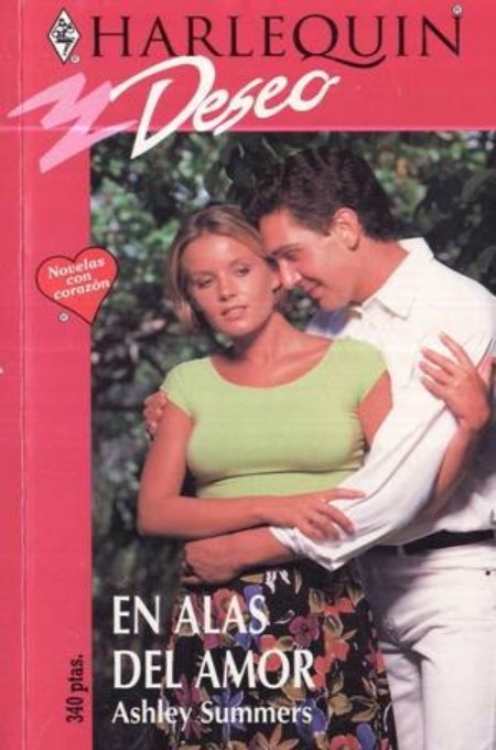 En alas del amor