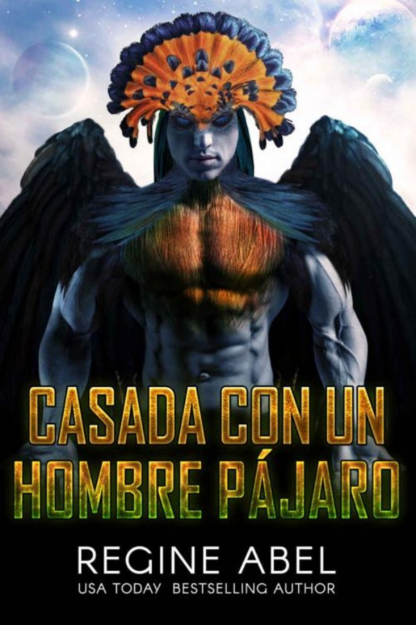 Casada con un hombre pájaro