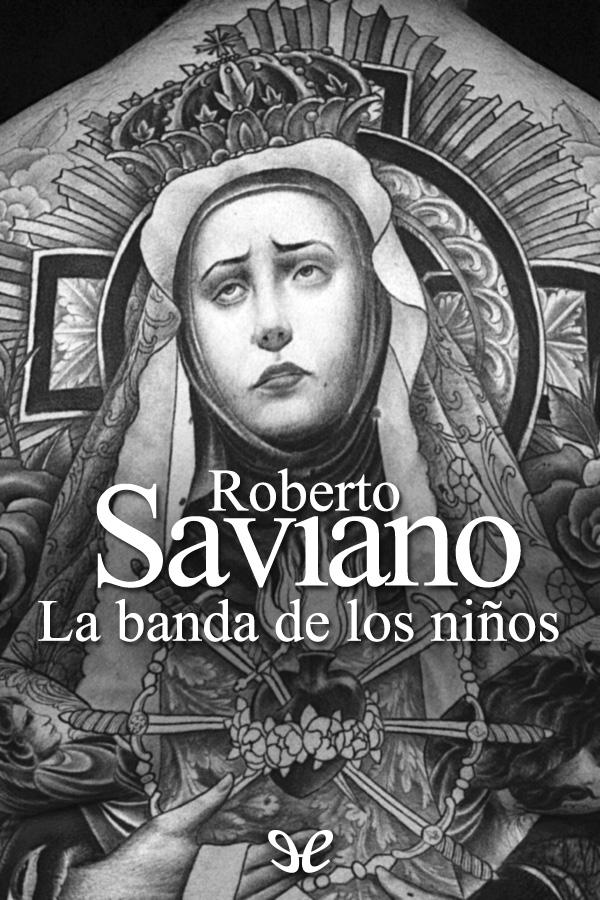 Roberto Saviano