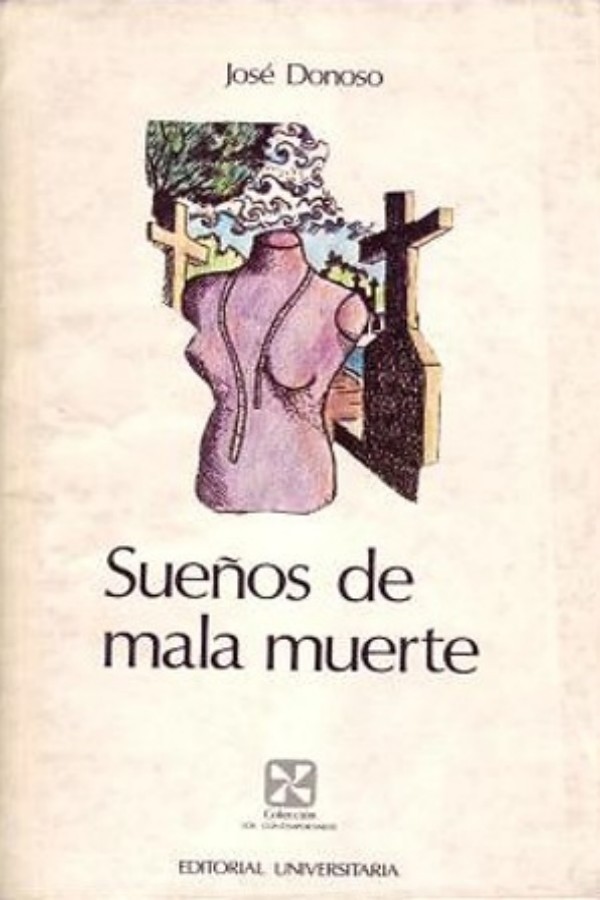 José Donoso