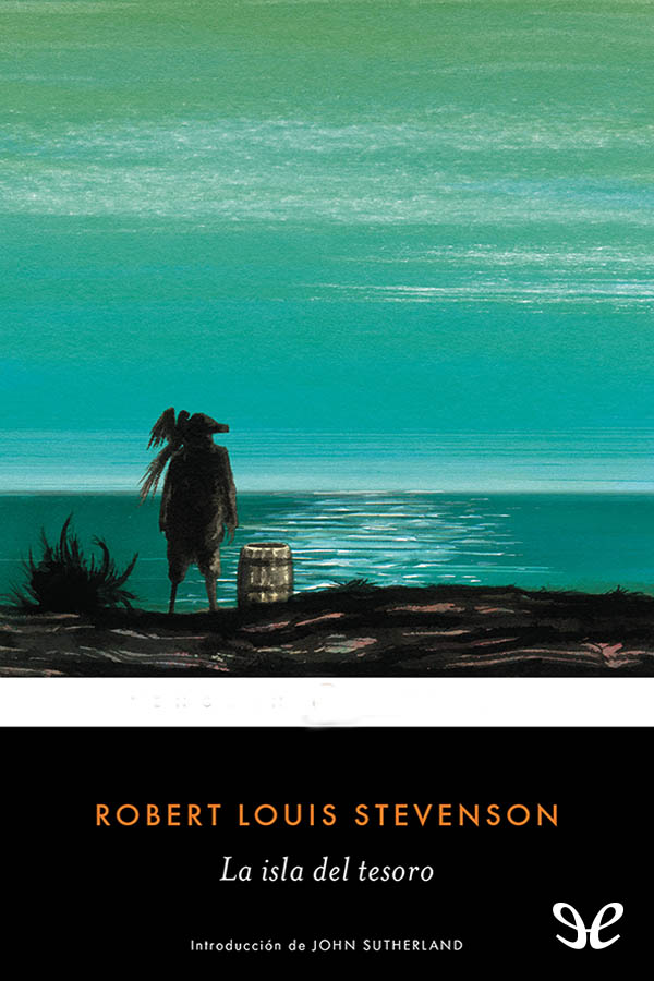 Robert Louis Stevenson