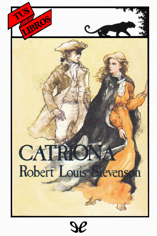 Robert Louis Stevenson