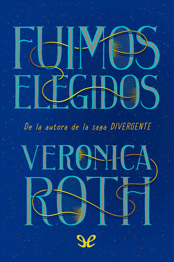 Veronica Roth