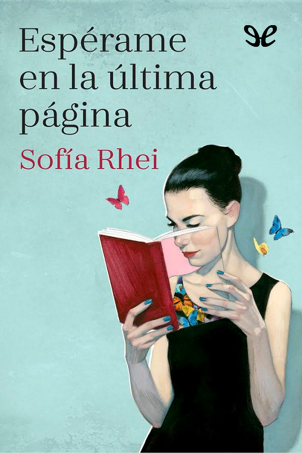 Sofía Rhei