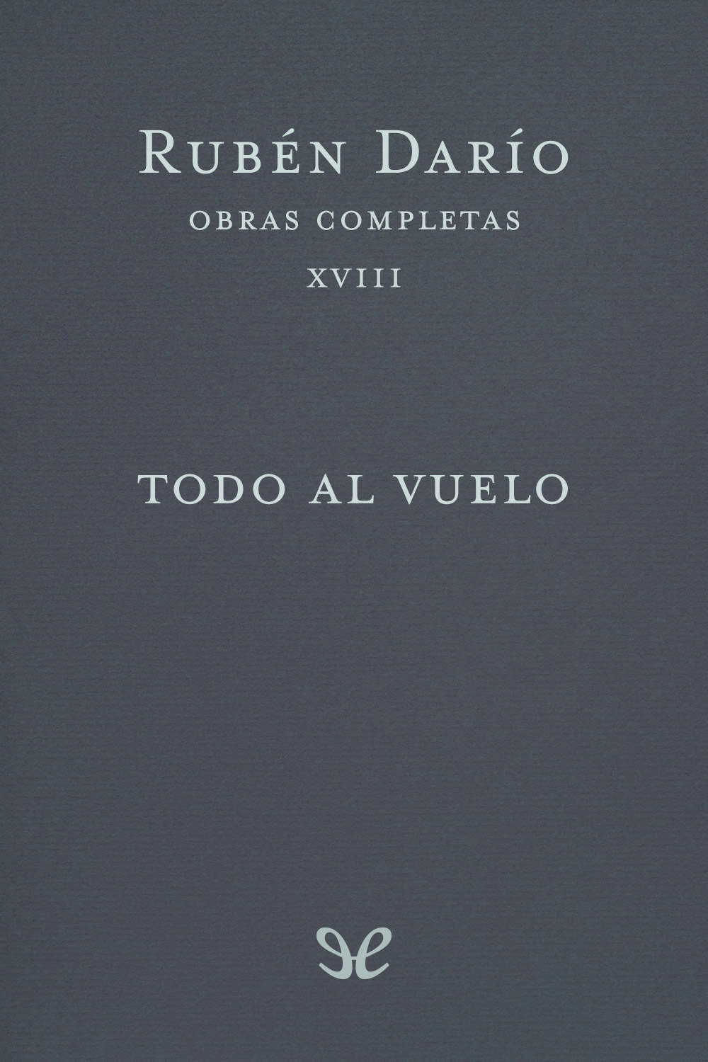 Rubén Darío