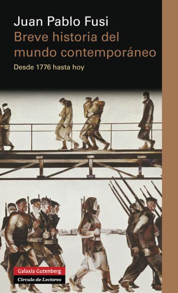 Juan Pablo Fusi