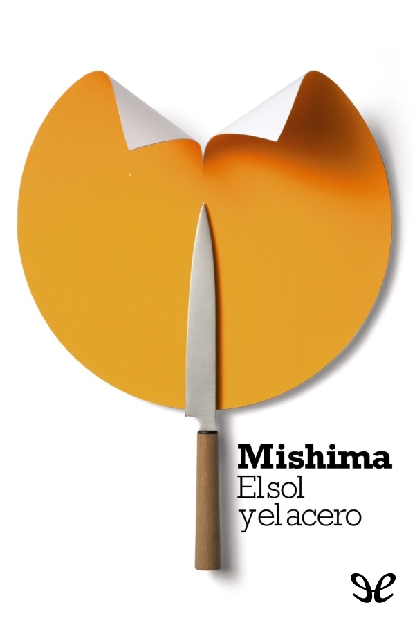 Yukio Mishima