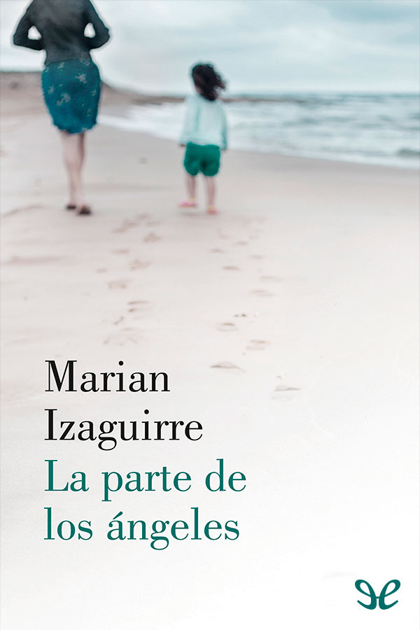Marian Izaguirre