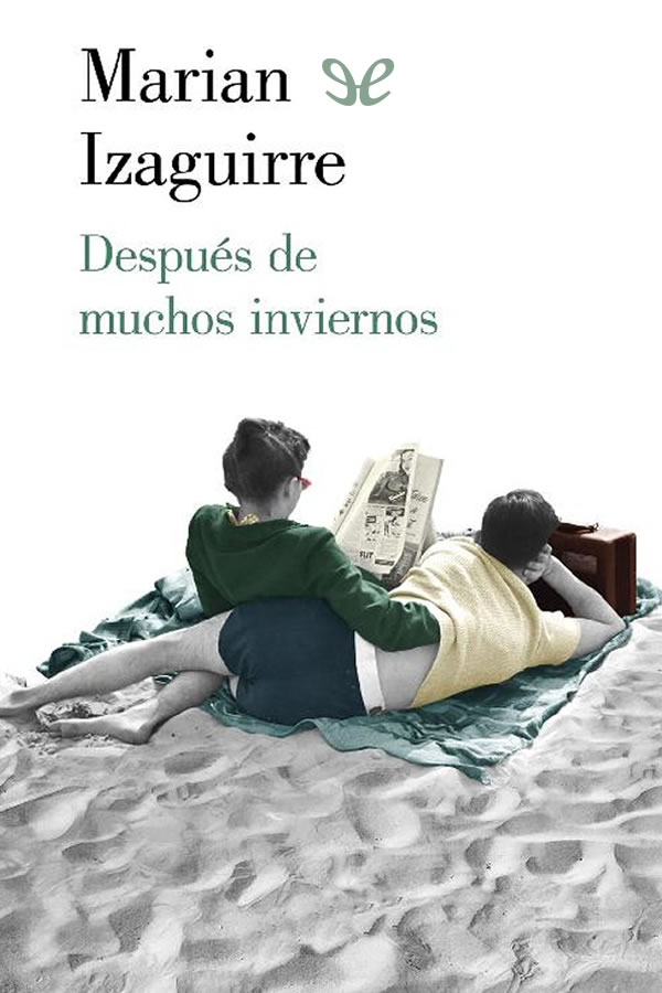 Marian Izaguirre