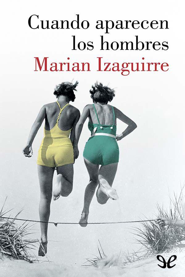 Marian Izaguirre