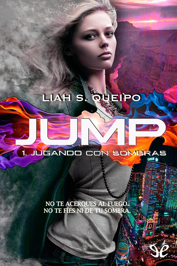 Liah S. Queipo