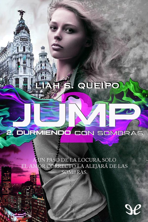 Liah S. Queipo