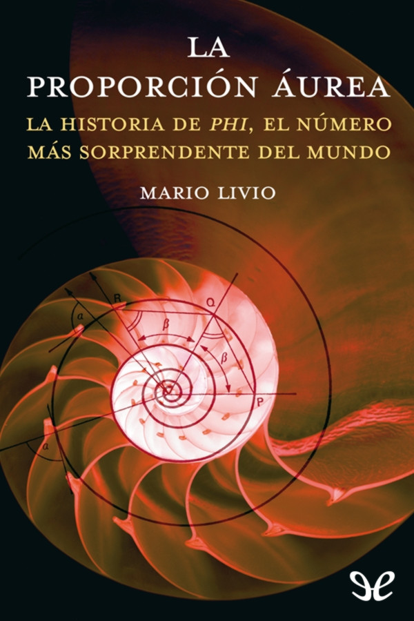 Mario Livio